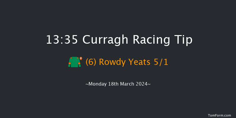 Curragh  13:35 Maiden 5f Sun 5th Nov 2023