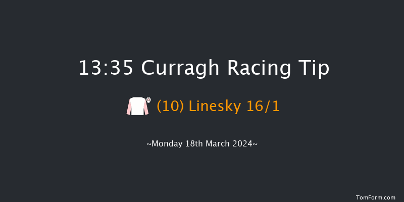 Curragh  13:35 Maiden 5f Sun 5th Nov 2023