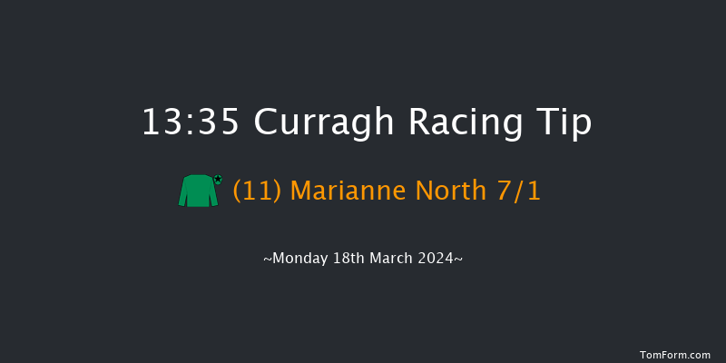 Curragh  13:35 Maiden 5f Sun 5th Nov 2023