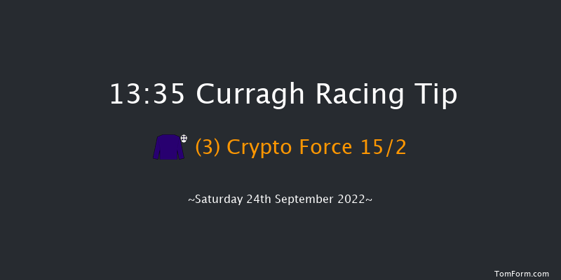 Curragh 13:35 Group 2 8f Sun 11th Sep 2022