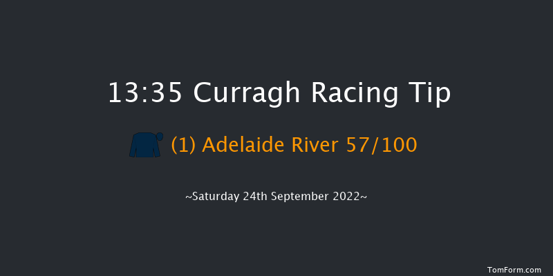 Curragh 13:35 Group 2 8f Sun 11th Sep 2022