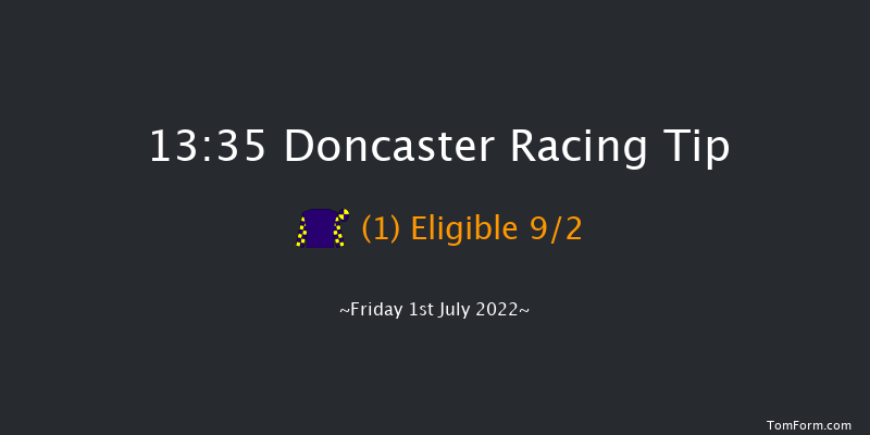 Doncaster 13:35 Handicap (Class 5) 8f Sat 25th Jun 2022