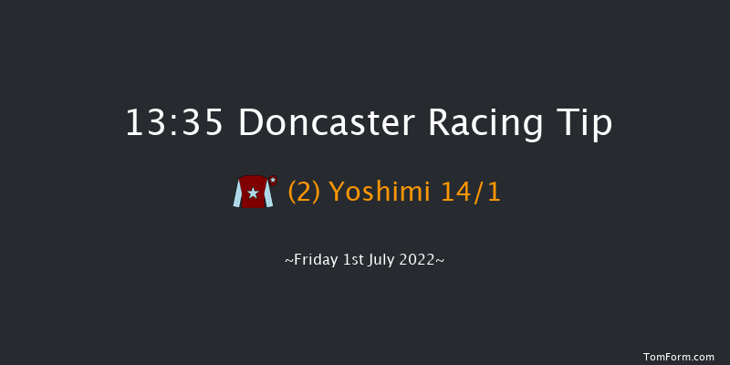 Doncaster 13:35 Handicap (Class 5) 8f Sat 25th Jun 2022