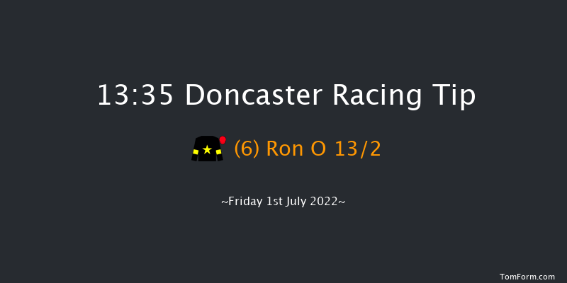 Doncaster 13:35 Handicap (Class 5) 8f Sat 25th Jun 2022