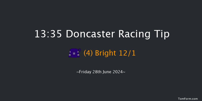 Doncaster  13:35 Handicap (Class 5) 6f Sun 16th Jun 2024