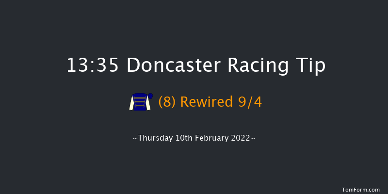 Doncaster 13:35 Maiden Hurdle (Class 4) 17f Sat 29th Jan 2022