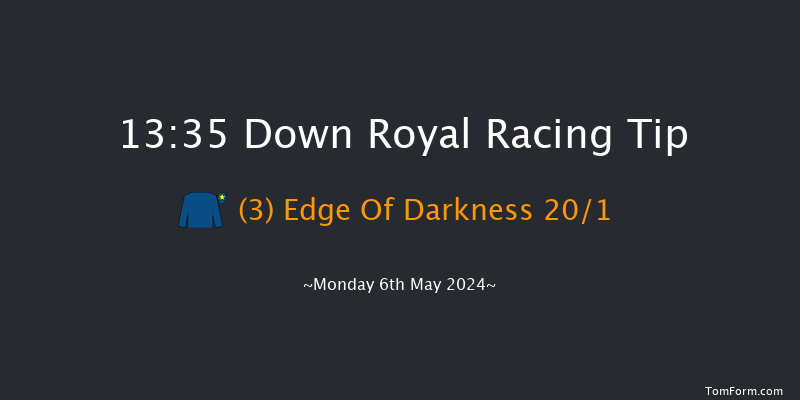 Down Royal  13:35 Maiden Hurdle 17f Sun 14th Apr 2024