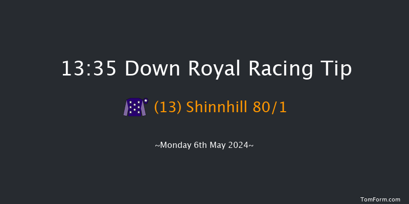 Down Royal  13:35 Maiden Hurdle 17f Sun 14th Apr 2024