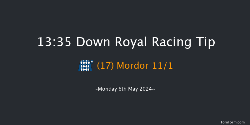 Down Royal  13:35 Maiden Hurdle 17f Sun 14th Apr 2024