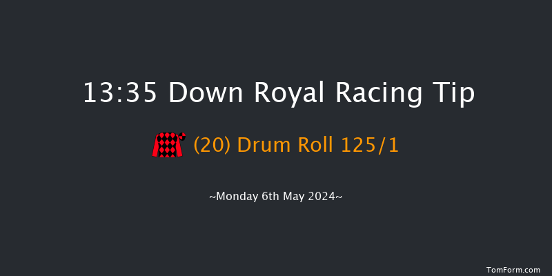 Down Royal  13:35 Maiden Hurdle 17f Sun 14th Apr 2024