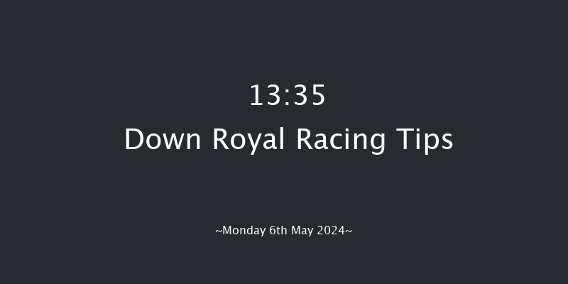 Down Royal  13:35 Maiden Hurdle 17f Sun 14th Apr 2024