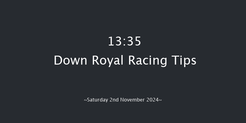 Down Royal  13:35 Handicap Hurdle 17f Fri 1st Nov 2024