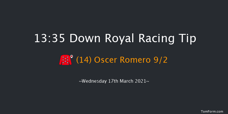 Adare Manor Opportunity Handicap Hurdle (80-95) Down Royal 13:35 Handicap Hurdle 20f Thu 4th Feb 2021