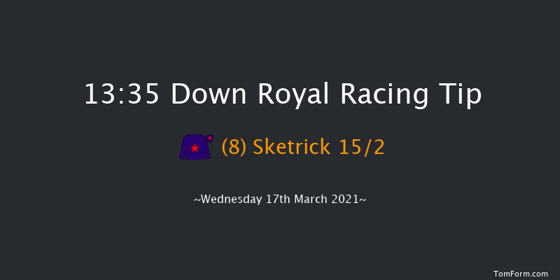 Adare Manor Opportunity Handicap Hurdle (80-95) Down Royal 13:35 Handicap Hurdle 20f Thu 4th Feb 2021