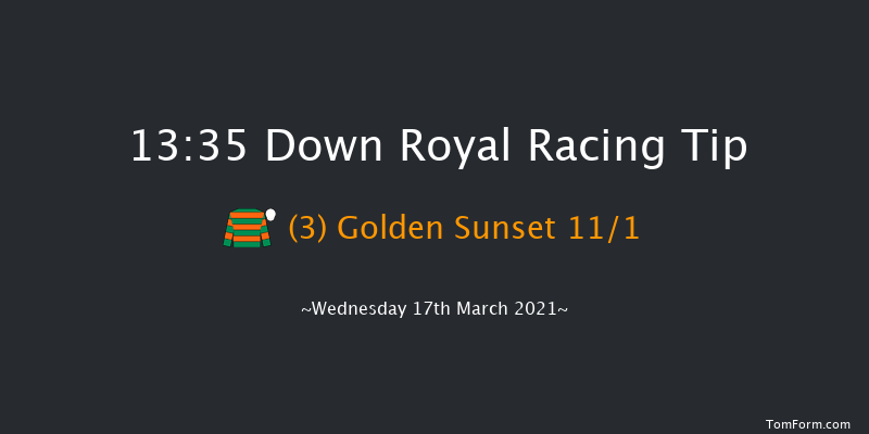 Adare Manor Opportunity Handicap Hurdle (80-95) Down Royal 13:35 Handicap Hurdle 20f Thu 4th Feb 2021