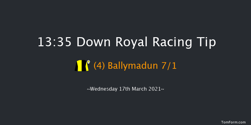 Adare Manor Opportunity Handicap Hurdle (80-95) Down Royal 13:35 Handicap Hurdle 20f Thu 4th Feb 2021