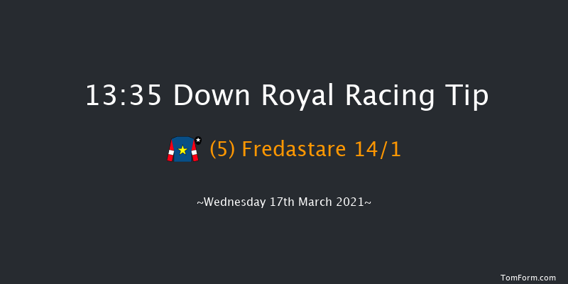 Adare Manor Opportunity Handicap Hurdle (80-95) Down Royal 13:35 Handicap Hurdle 20f Thu 4th Feb 2021