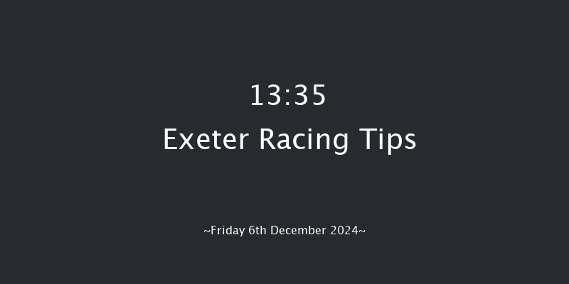 Exeter  13:35 Maiden Hurdle (Class 4) 17f Sun 24th Nov 2024