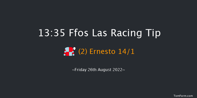 Ffos Las 13:35 Handicap (Class 5) 16f Thu 25th Aug 2022