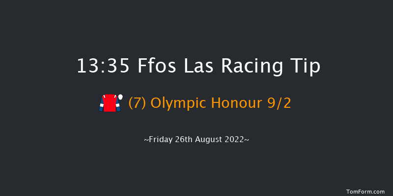 Ffos Las 13:35 Handicap (Class 5) 16f Thu 25th Aug 2022