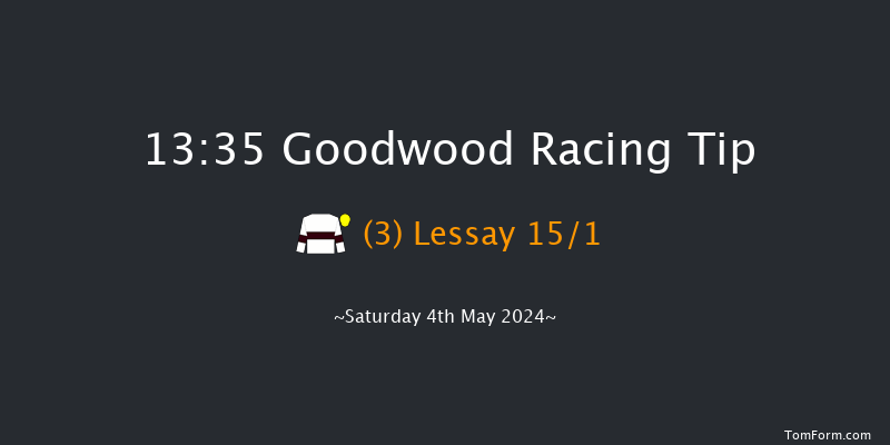 Goodwood  13:35 Handicap (Class 3) 7f Fri 3rd May 2024