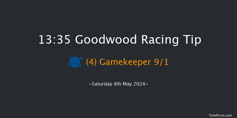 Goodwood  13:35 Handicap (Class 3) 7f Fri 3rd May 2024