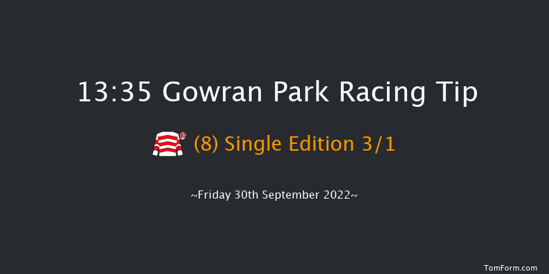 Gowran Park 13:35 Maiden Hurdle 16f Sat 17th Sep 2022