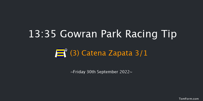 Gowran Park 13:35 Maiden Hurdle 16f Sat 17th Sep 2022