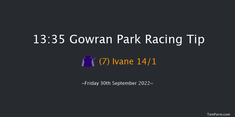 Gowran Park 13:35 Maiden Hurdle 16f Sat 17th Sep 2022