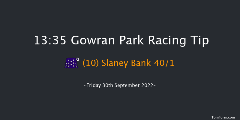 Gowran Park 13:35 Maiden Hurdle 16f Sat 17th Sep 2022