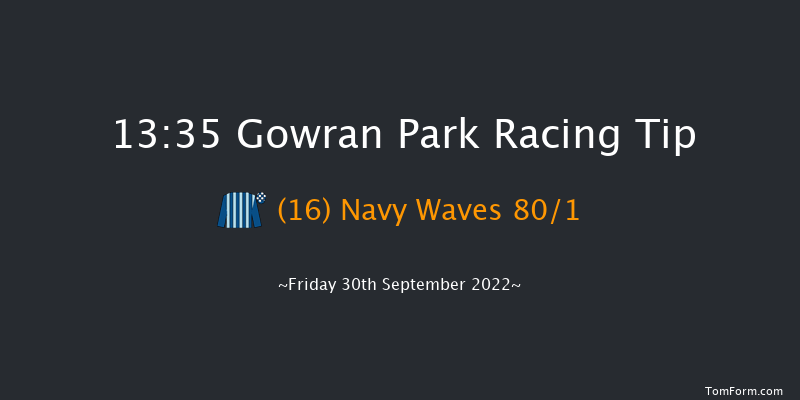 Gowran Park 13:35 Maiden Hurdle 16f Sat 17th Sep 2022