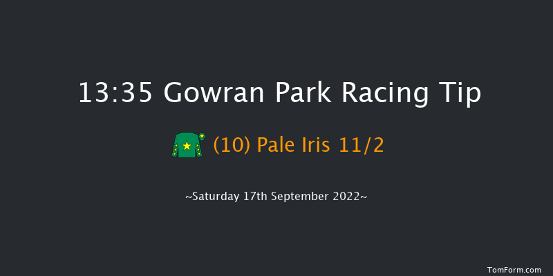 Gowran Park 13:35 Stakes 7f Wed 31st Aug 2022