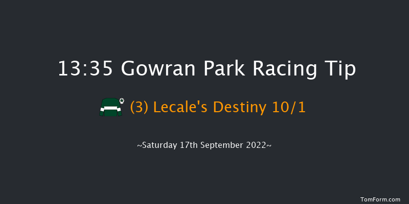 Gowran Park 13:35 Stakes 7f Wed 31st Aug 2022