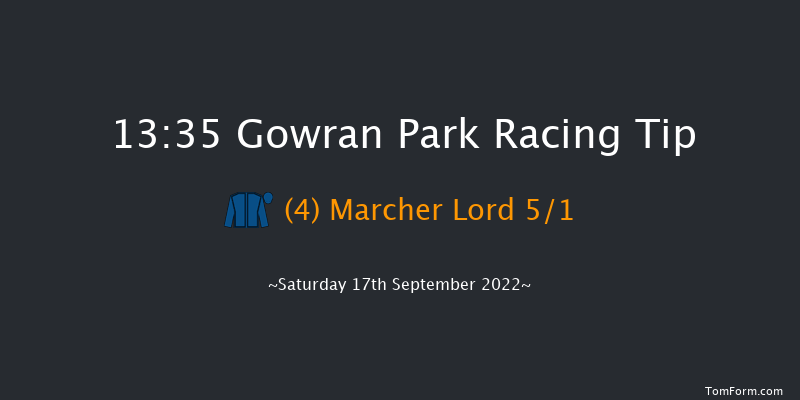 Gowran Park 13:35 Stakes 7f Wed 31st Aug 2022