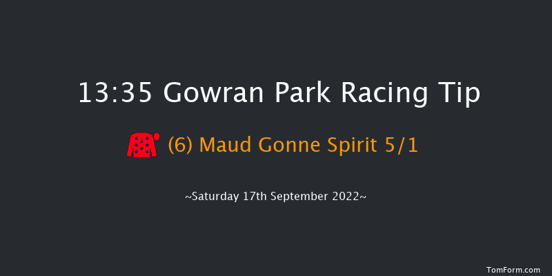 Gowran Park 13:35 Stakes 7f Wed 31st Aug 2022