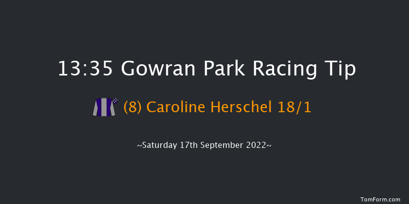 Gowran Park 13:35 Stakes 7f Wed 31st Aug 2022