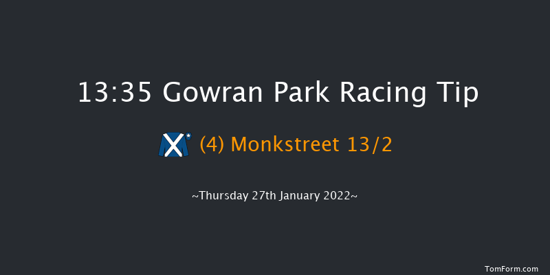 Gowran Park 13:35 Maiden Hurdle 20f Sat 20th Nov 2021