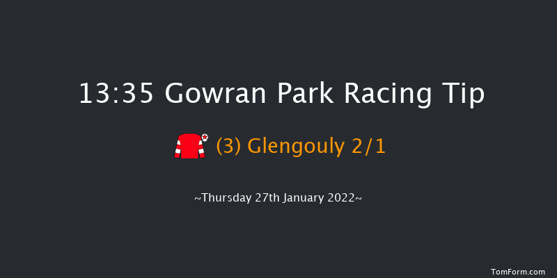 Gowran Park 13:35 Maiden Hurdle 20f Sat 20th Nov 2021