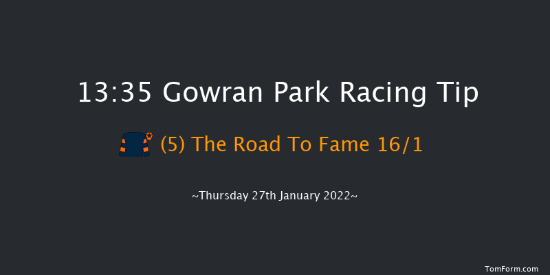 Gowran Park 13:35 Maiden Hurdle 20f Sat 20th Nov 2021