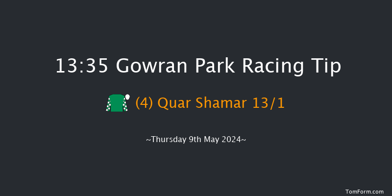 Gowran Park  13:35 Stakes 7f Wed 8th May 2024