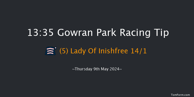 Gowran Park  13:35 Stakes 7f Wed 8th May 2024