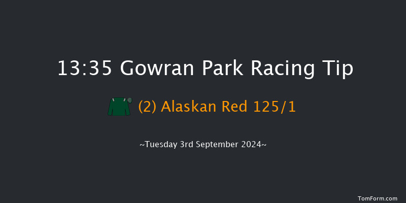 Gowran Park  13:35 Maiden 7f Wed 14th Aug 2024