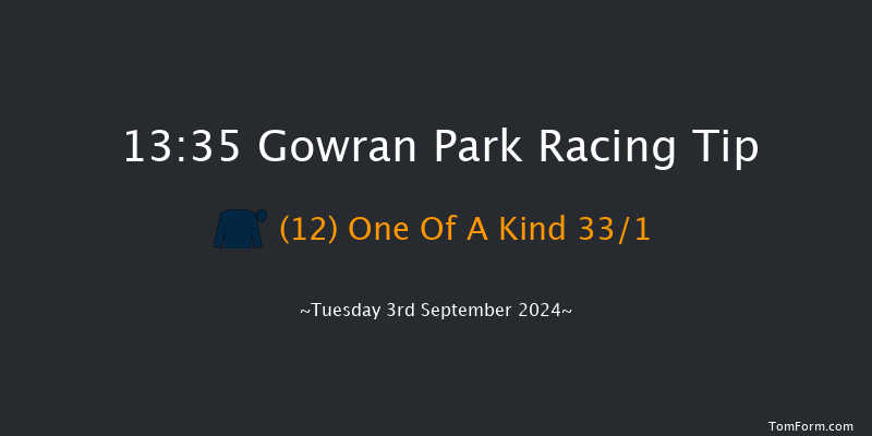 Gowran Park  13:35 Maiden 7f Wed 14th Aug 2024