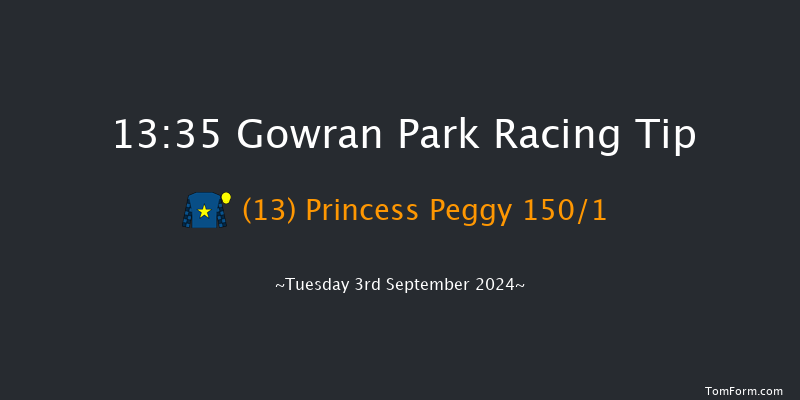 Gowran Park  13:35 Maiden 7f Wed 14th Aug 2024