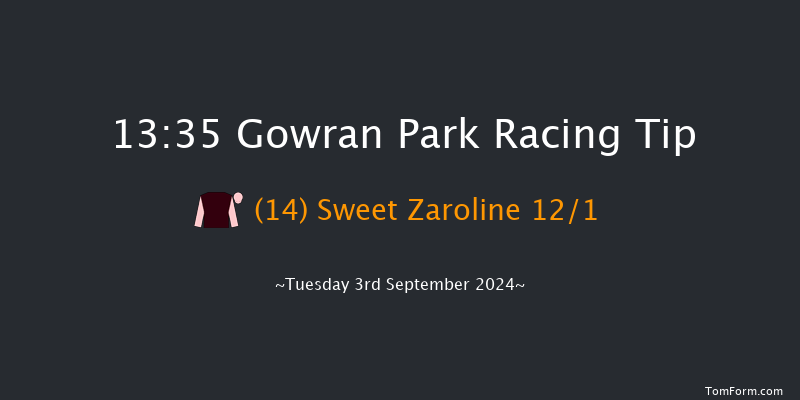 Gowran Park  13:35 Maiden 7f Wed 14th Aug 2024