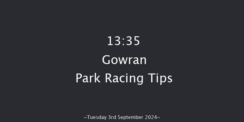 Gowran Park  13:35 Maiden 7f Wed 14th Aug 2024