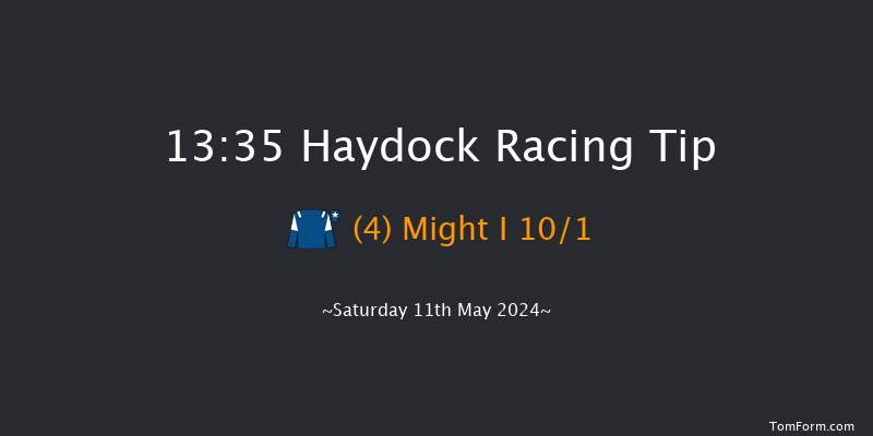 Haydock  13:35 Handicap Hurdle (Class 2)
24f Sat 27th Apr 2024