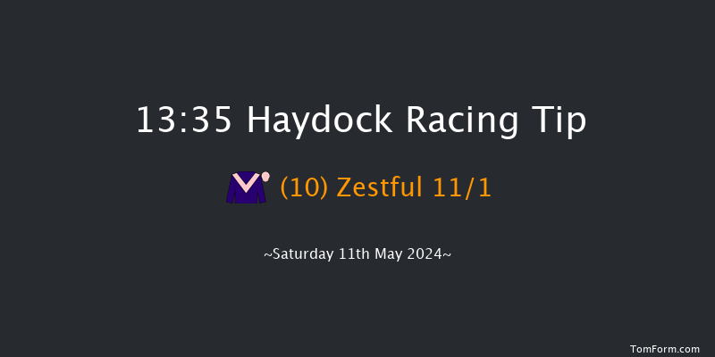 Haydock  13:35 Handicap Hurdle (Class 2)
24f Sat 27th Apr 2024