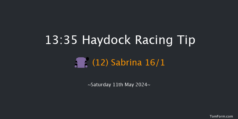 Haydock  13:35 Handicap Hurdle (Class 2)
24f Sat 27th Apr 2024