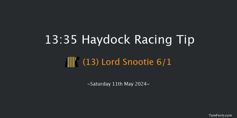 Haydock  13:35 Handicap Hurdle (Class 2)
24f Sat 27th Apr 2024